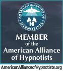 Tamara Shadday - [ Member of the American Alliance of Hypnotists]